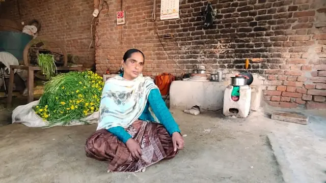 सरबजित कौर