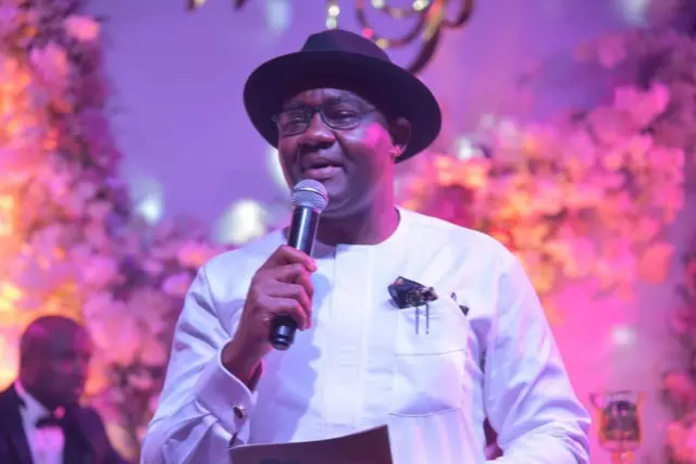 Rivers govnorship election