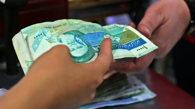 பொருளாதாரத் தடை