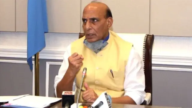 राजनाथ सिंह