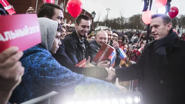 Алексей Навальный