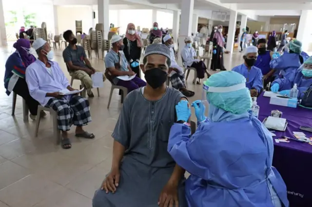 เพจ สวท.ยะลา กรมประชาสัมพันธ์