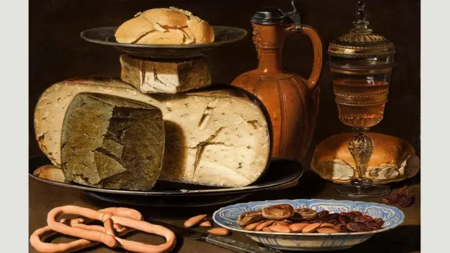 Клара Петерс