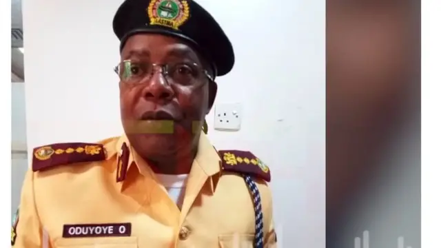 Ìyáwó mí ń ké ìrora, ó sì pàdánú oyún inú rẹ̀ nítorí aṣemáṣe òsìsẹ́ LASTMA àti ọlọ́pàá-Onyemaechi