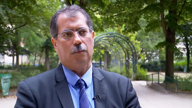 Ануар Кбибеш