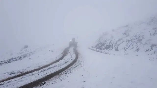 افغانستان