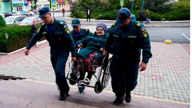 херсон, джанкой