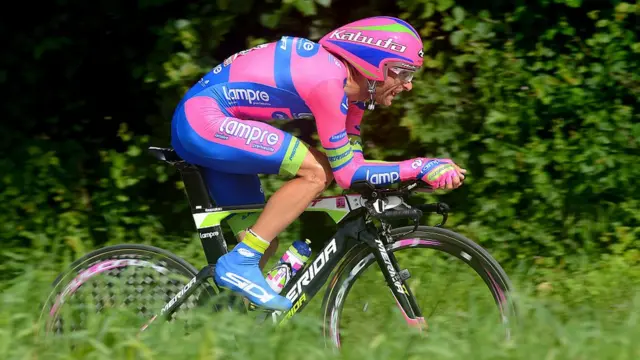 Микеле Скарпони