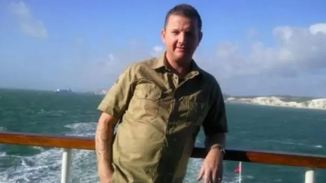 سٹیو کنگ ، دماغ کی آنکھ