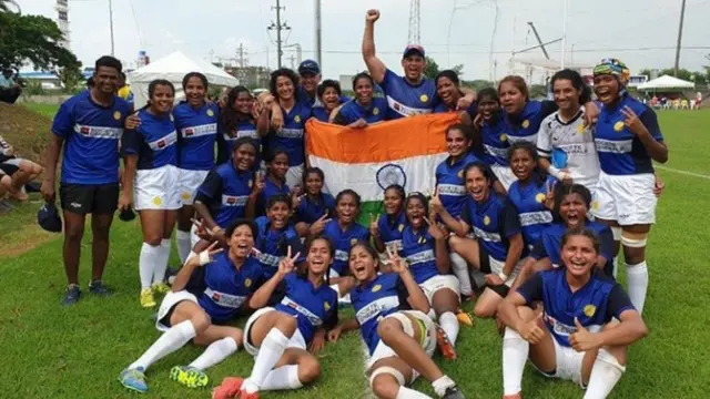 ரக்பி அணி