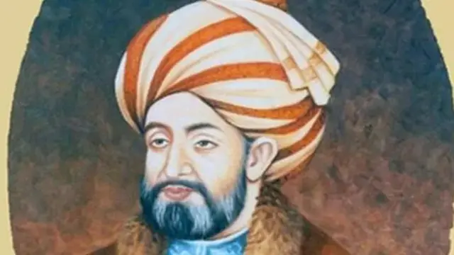 आधुनिक अफ़ग़ान राज्य के संस्थापक माने जाने वाले अहमद शाह अब्दाली: "नादिर शाह की सेना के सैन्य कौशल का अंदाज़ा इस बात से लगाया जा सकता है कि आगे चल कर उनके दो कप्तानों ने दो अलग-अलग राज्यों, अफ़ग़ानिस्तान और जॉर्जिया की स्थापना की."