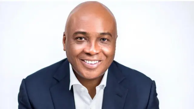 Bukola Saraki