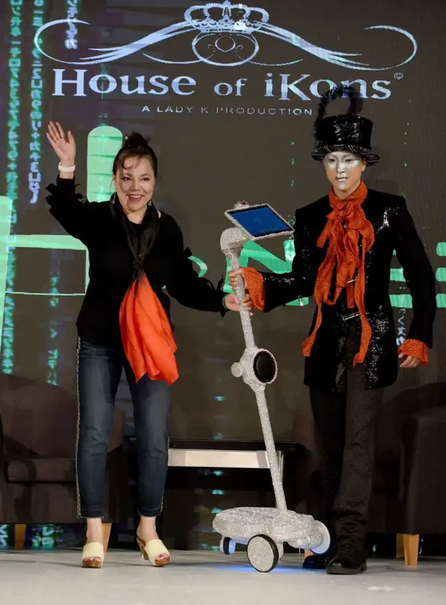 Лондонський тиждень моди