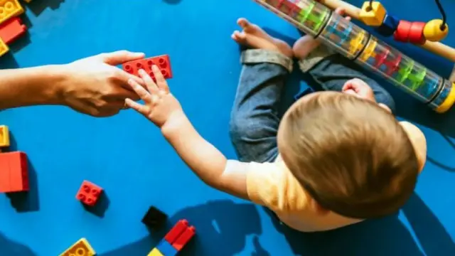 كلما ازداد انخراط الأطفال في ممارسة الألعاب التفاعلية كانوا أكثر قدرة على استخدام خيالهم بشكل تلقائي