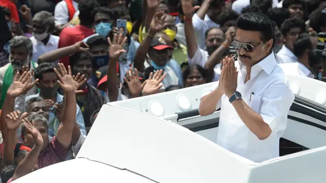 स्टॅलिन