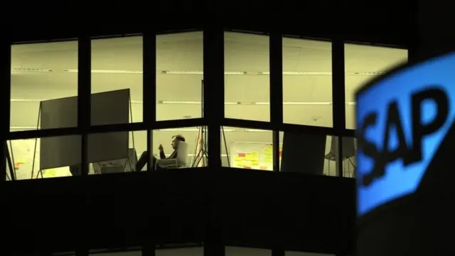 مقر شركة ساب