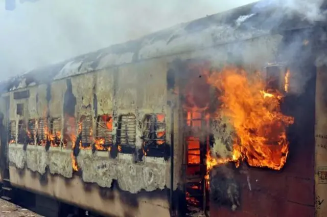 अग्निपथ योजना के ख़िलाफ़ प्रदर्शन