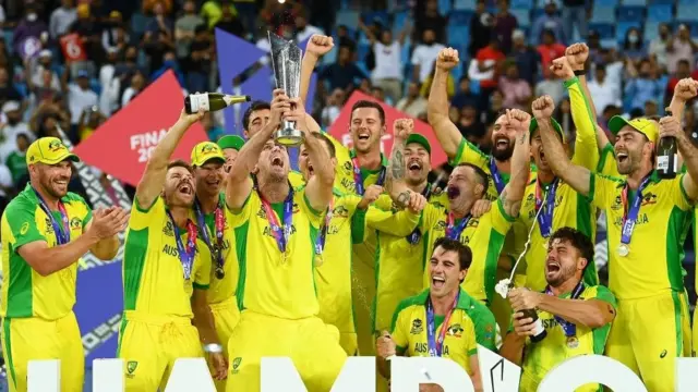 ਪਿਛਲਾ ਵਿਸ਼ਵ ਕੱਪ ਓਮਾਨ ਅਤੇ ਅਰਬ ਅਮੀਰਾਤ ਵਿਖੇ ਹੋਇਆ ਸੀ ਜਿਸ ਨੂੰ ਆਸਟ੍ਰੇਲੀਆ ਨੇ ਜਿੱਤਿਆ ਸੀ।
