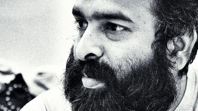 சந்தோஷ் நாராயணன்