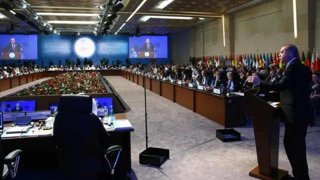 Recep Tayyip Erdoğan