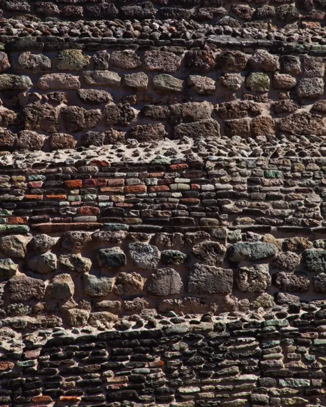 میکسیکو کے پراسرار اہرام