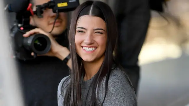 Charli D'Amelio and her family to star in their own reality TV show - BBC  Newsround