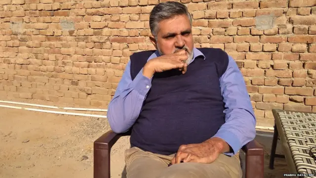 ਇਕਬਾਲ ਸ਼ਾਂਤ