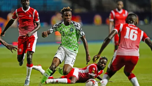 Chukwueze sọkatara isi ndị Burundi