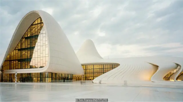 Heydər Əliyev sarayı