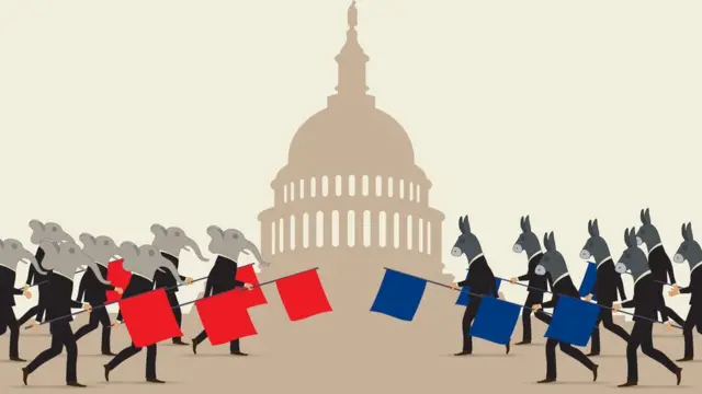 ၂၀၂၀ ခုနှစ် အမေရိကန် ရွေးကောက်ပွဲဟာ အကြောင်းအမျိုးမျိုးကြောင့် အထူးခြားဆုံးရွေးကောက်ပွဲ တခုဖြစ်လာ