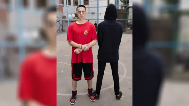 Иван и Богдан