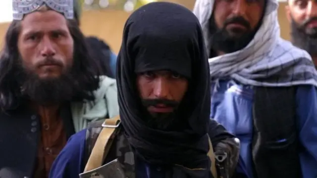 ਤਾਲਿਬਾਨ