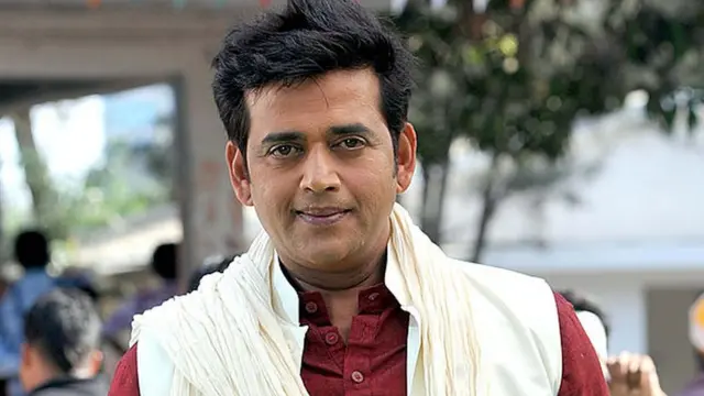 रविकिशन