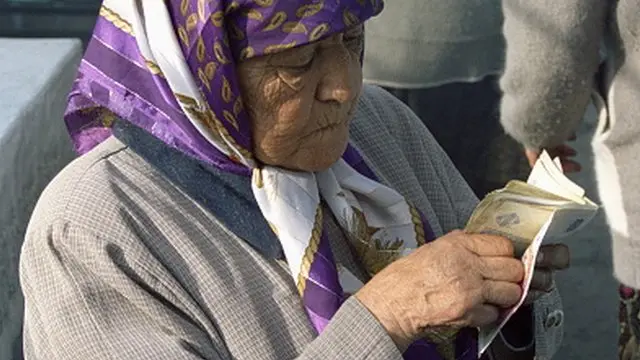 Ўзбекистон