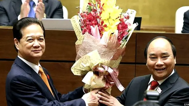 Chính trị Việt Nam