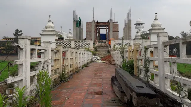 पुनर्निर्माण