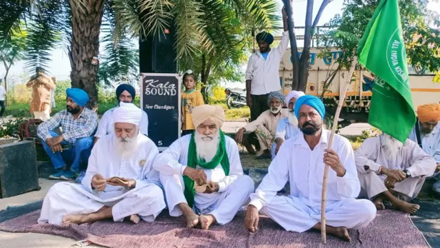 ਭਾਰਤ ਬੰਦ