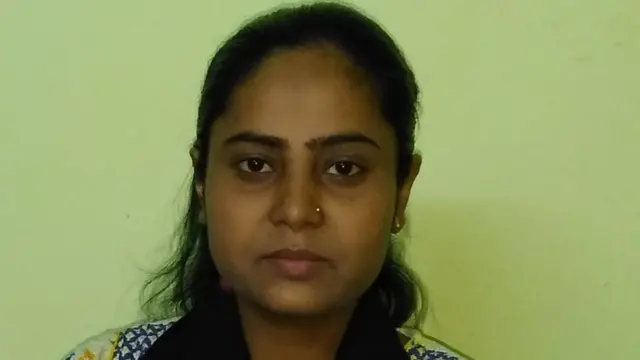 शहनाज़ अख़्तर