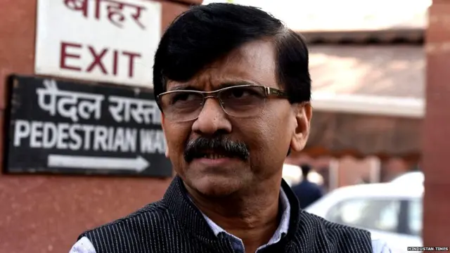 संजय राउत