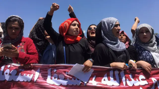 د کابل لاريون