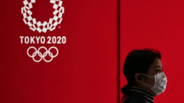 "Ігри, позбавлені радості". Міжнародна преса про Олімпіаду