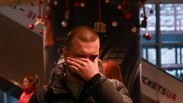 іран, авіакатастрофа