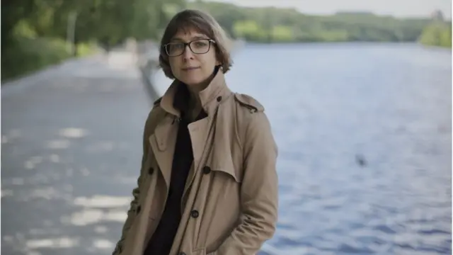 Ася Казанцева