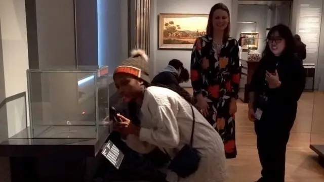 Belanda, Indonesia, artefak, Banjarmasin, berlian Banjarmasin