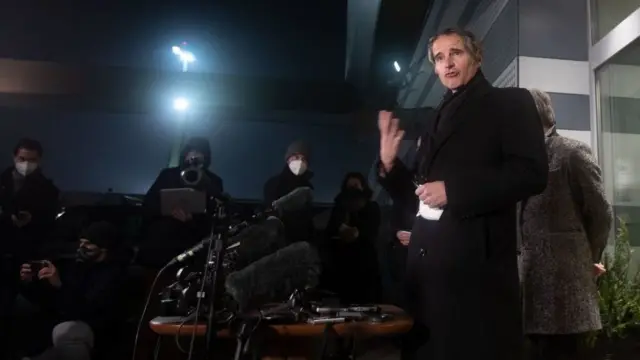 رفاېل ګروسي