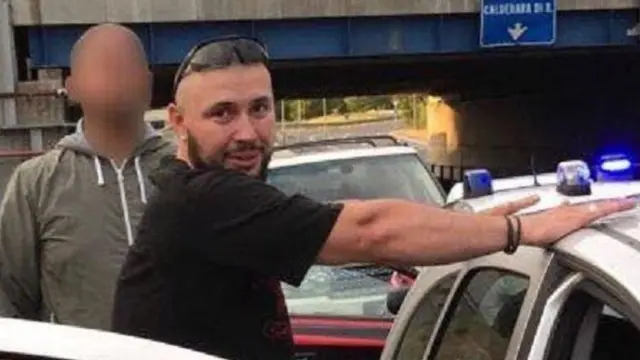 Віталій Марків