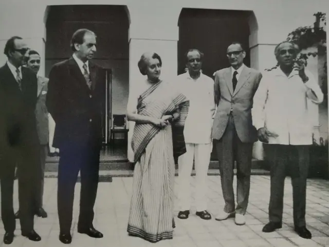 पीएन हक्सर