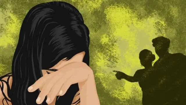 "கடவுள் மீது எனக்கு கோபம் கிடையாது; மனிதர்கள் மீதுதான்" - ஒரு தேவதாசியின் கதை