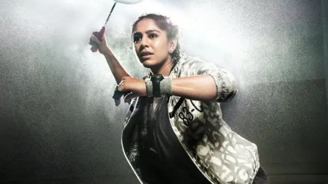 मानसी जोशी