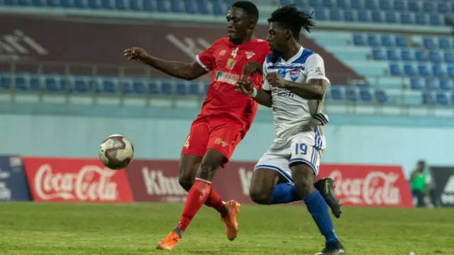 नेपाल सुपर लिग